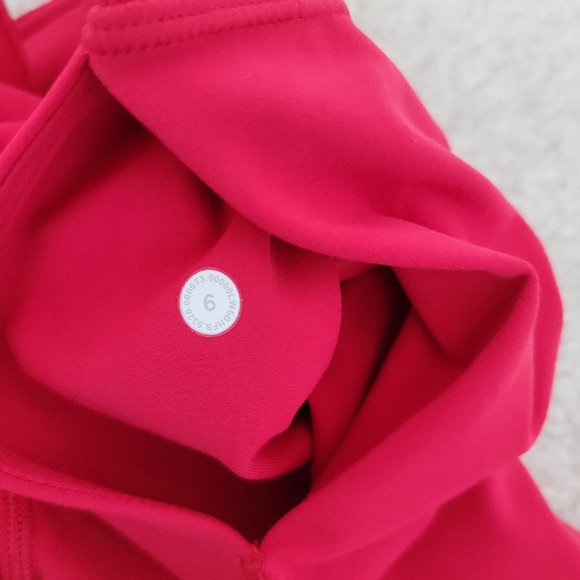 Align Wide Leg - Picture 2 of 2